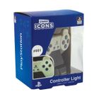 Paladone, lampka, Icons Playstation Controller