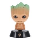 Paladone, Marvel Super Heroes, Groot, lampka