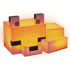 Paladone, Minecraft, Fox, lampka nocna