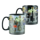 Paladone, Minecraft, kubek termoaktywny