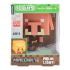 Paladone, Minecraft, Piglin, lampka nocna, 11 cm