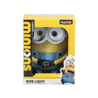 Paladone, Minionki, lampka nocna 3D, 11 cm