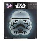 Paladone, Star Wars, Stormtrooper, lampka ścienna, neonowa, 25 cm