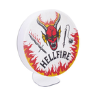 Paladone, Stranger Things, Hellfire Club, lampka nocna, 23.5 cm