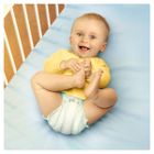 Pampers, Active Baby, pieluchy jednorazowe, rozmiar 3, Midi, 150 szt.