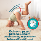 Pampers, Pants, pieluchomajtki, rozmiar 5, 11-17 kg, 22 szt.