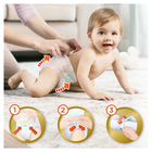 Pampers, Premium Care Pants, pieluchomajtki, rozmiar 5, Junior, 40 szt.