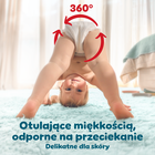 Pampers, Premium Care, pieluchomajtki, rozmiar 7, 15kg+, 62 szt.