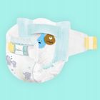Pampers, Premium Care, pieluchy jednorazowe, rozmiar 7, 15kg+, 64 szt.