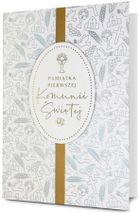 Pan Dragon, karnet B6, Komunia