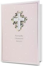 Pan Dragon, karnet B6, Komunia