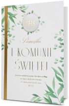 Pan Dragon, karnet B6, Komunia