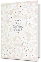 Pan Dragon, karnet, Ślub