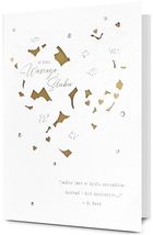 Pan Dragon, karnet, Ślub