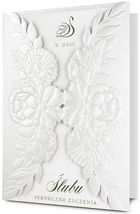 Pan Dragon, karnet, Ślub