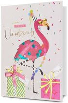 Pan Dragon, karnet, Urodziny