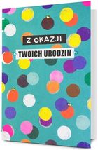 Pan Dragon, karnet, Urodziny