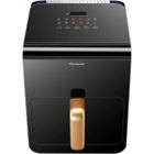 Panasonic, Air Fryer NF-CC600, frytkownica beztłuszczowa, 1450W, 6L