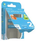 Panasonic, Eneloop, akumulatorki, Lite, AAA 550mAh, 2 szt.