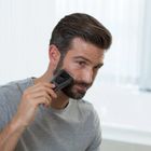 Panasonic, ER-GB62-H503, trymer do brody i ciała, czarny