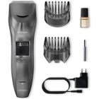 Panasonic, ER-GC63-H503, trymer do brody i ciała, szary
