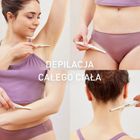 Panasonic, ES-WR51-P503, trymer do ciała