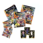 Panini, Adrenalyn XL, La Liga 2026, Megapack, mega zestaw startowy z albumem