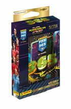 Panini, FIFA 365, Adrenalyn XL, 10 Years, karty kolekcjonerskie w puszce