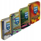 Panini, FIFA 365, Adrenalyn XL 2026, mini puszka kolekcjonera z kartami