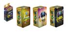 Panini, FIFA 365, Adrenalyn XL, puszka kolekcjonera z kartami