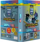 Panini, FIFA, Adrenalyn XL 2026, Surprise Box, kalendarz adwentowy z kartami kolekcjonerskimi