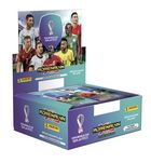 Panini, FIFA World Cup Katar 2022, saszetki z kartami