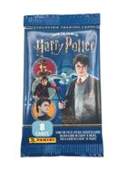 Panini, Harry Potter, 18 saszetek z kartami