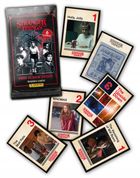 Panini, Stranger Things, saszetka z kartami kolekcjonerskimi, 1 szt.