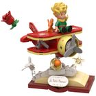 Pantasy, Mały Książę, Gwiezdna podróż, samolot, klocki konstrukcyjne, 189 elementów