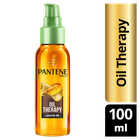 Pantene, Nature Fusion Oil Therapy, olejek do włosów zniszczonych, 100 ml