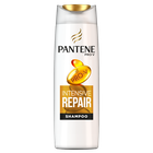 Pantene Pro-V, Intensywna regeneracja, szampon do włosów słabych lub zniszczonych, 400 ml