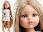 Paola Reina, Carla, lalka hiszpańska, 32 cm