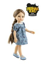 Paola Reina, Laura, lalka hiszpańska, 32 cm