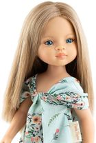 Paola Reina, Roxane, lalka hiszpańska, 32 cm