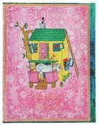 Paperblanks, Pippi, notatnik, linia, mini