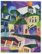 Paperblanks, St. Petersburg, notatnik, linia, midi