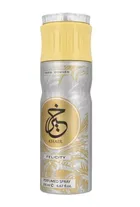 Paris Corner, Khair Felicity, dezodorant w sprayu, 200 ml