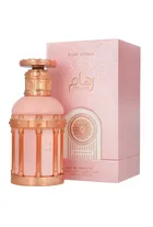 Paris Corner, Reham Rose Petals, woda perfumowana, spray, 100 ml
