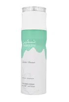 Paris Corner, Taskeen Lactea Divina, dezodorant w sprayu, 200 ml