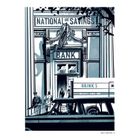 Parker. Gorzkie porachunki