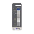 Parker,Quinkflow, wkład do długopisu, niebieski