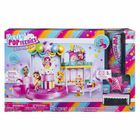 Party Pop Girls, Super Impreza, zestaw z akcesoriami