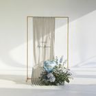 PartyDeco, balon foliowy, serce, Baby, jasnoróżowy, 35 cm, 1 szt.