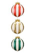 PartyDeco, balony foliowe, bombka, A3, 98350